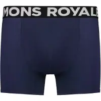 Mons Royale Hold 'em Shorty Boxer