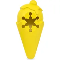 Petsafe Busy Buddy Frosty Cone – Tiefkühlgeeignetes Snackspielzeug