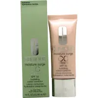 Clinique Moisture Surge CC Creme LSF30 40ml - Light