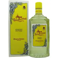 Alvarez Gomez Concentrated Kölnisch Wasser 750ml