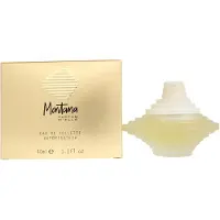 Montana Parfum d'Elle Eau de Toilette 40 ml
