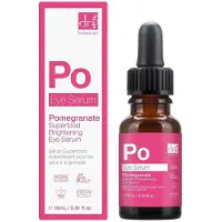 Dr. Botanicals Dr Botanicals Pomegranate Superfood Brightening Eye Serum 15 ml