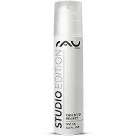 RAU Cosmetics Orient's Secret zarte Anti Aging Creme für trockene Haut, sensible Haut & reife 200 ml