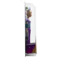 Disney Princess Rapunzel-neu Verföhnt Magische Frisuren Puppe