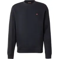 Napapijri Pullover Balis Crew Summer 2 Herren Black-L
