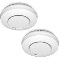 Elro Connects FZ5002R (2 Jahre) Doppelpack Rauchmelder