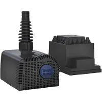 Oase Wasserspiel- & Brunnenpumpe Aquarius Universal Classic 1000 / 12 V