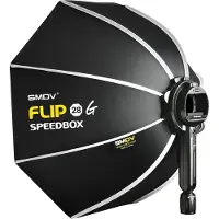 SMDV Speedbox Flip28G