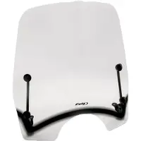 Puig Carenabris Ts Honda Passion 125 Windschutzscheibe