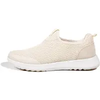 Romika Sneaker Damen Tooth Sole Slip-On Bleached Sand-Schuhgröße 37