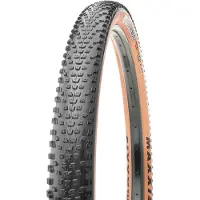 Maxxis Weicher Reifen Rekon Race 29x2.40 wt (wide trail) Exo / Tubeless Ready / tanwall