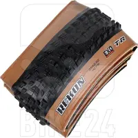 Maxxis Rekon 29x2,40 WT (61-622) EXO TR SkinWall faltbar schwarz und beige ETB00219600