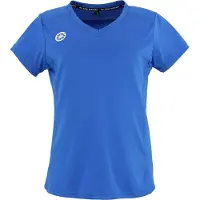 The Indian Maharadja Kadiri Tech Shirt Damen M