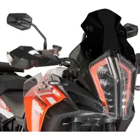 Puig Sport Ktm 1290 Super Adventure R/s Windschutzscheibe