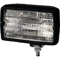 Hella Arbeitsscheinwerfer 24 V 70 W H3 Halogen für u.a. MERCEDES-BENZ