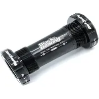 BLACK BEARING Tretlagergehäuse BSA SKF