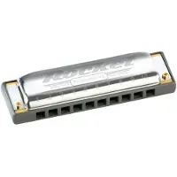 Hohner Rocket C-Dur
