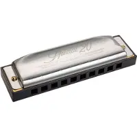 Hohner Special 20 Classic Eb