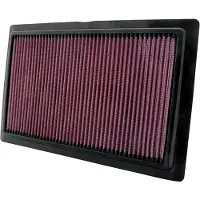 K&N Dauerluftfilter