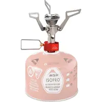 MSR Pocketrocket 2 Stove neutral