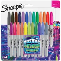 Sharpie Fine Cosmic Colors Marker