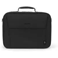 Dicota Eco Multi BASE, Aktenkoffer, 39,6 cm (15.6 Zoll), Schultergurt, 640 g