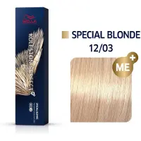 Wella Koleston Perfect Me+ Color - 60ml