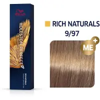 Wella Koleston Perfect Me+ Color - 60ml