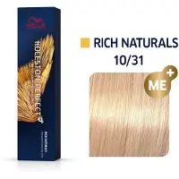 Wella Koleston Perfect Me+ Color - 60ml