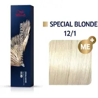 Wella Koleston Perfect Me+ Special Blonds 12/1 60 ml Creme