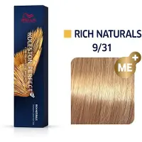 Wella Haarfarben Koleston Perfect Me+ Rich Naturals 60 ml