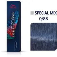 Wella Koleston Special Mix 0/88 60 ml