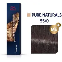 Wella Koleston Pure Naturals 9/01 60 ml