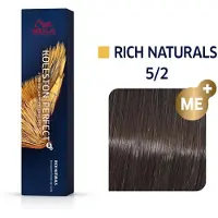 Wella Koleston Rich Naturals 5/2 60 ml