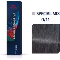 Wella Koleston Special Mix 0/11 60 ml