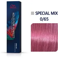 Wella Koleston Special Mix 0/65 60 ml