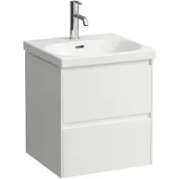 Laufen H8100814001041 Wt Lua 460X500X180