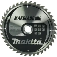 Makita Makblade 260x30 Kreissägeblatt Für Holz
