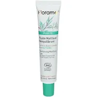 Florame Purete Fluid Reequil 40Ml 40 ml Emulsion