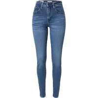 Levi's 721 High Rise Skinny Jeans Größe: W24L32 | Skinny Pants Outlet | Damen