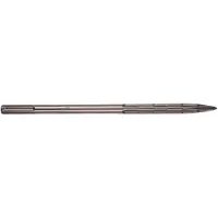 Milwaukee Spitzmeissel SDS-Plus 250 mm Premium SLEDGE 10er Pack