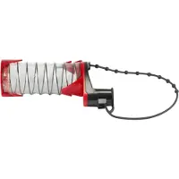Milwaukee SDS-Plus Universal-Staubfalle 4932464916