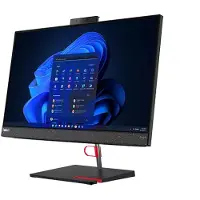 Lenovo ThinkCentre neo 50a, 60,5 cm (23.8"), Full HD, Intel Core i5, 8 GB, 256 GB, Windows 11 Pro