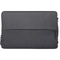 Lenovo 15,6 Laptop Urban Sleeve Case, Black