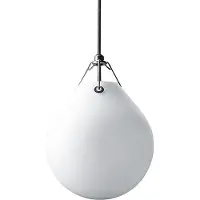 Louis Poulsen Moser Hängelampe Ø185mm
