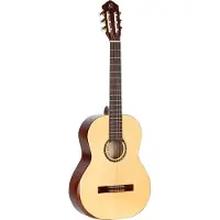 Ortega Family Pro R55 Deluxe - Konzertgitarre