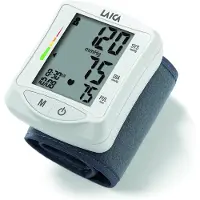 Laica Digitales Blutdruckmessgerät Für Das Handgelenk