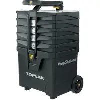 Topeak Prepstation Wagenwerkzeugstation