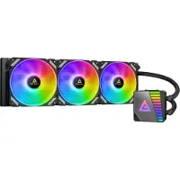 Antec Symphony 360 Argb Wasserkühlung