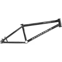Wethepeople Rahmen Chaos Machine Tyson Jones-Peni Signature